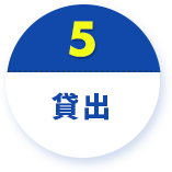貸出
