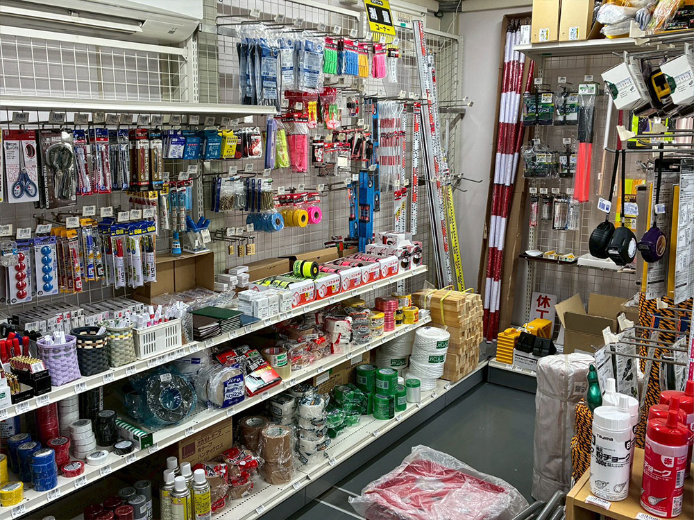 写真：白馬営業所内6