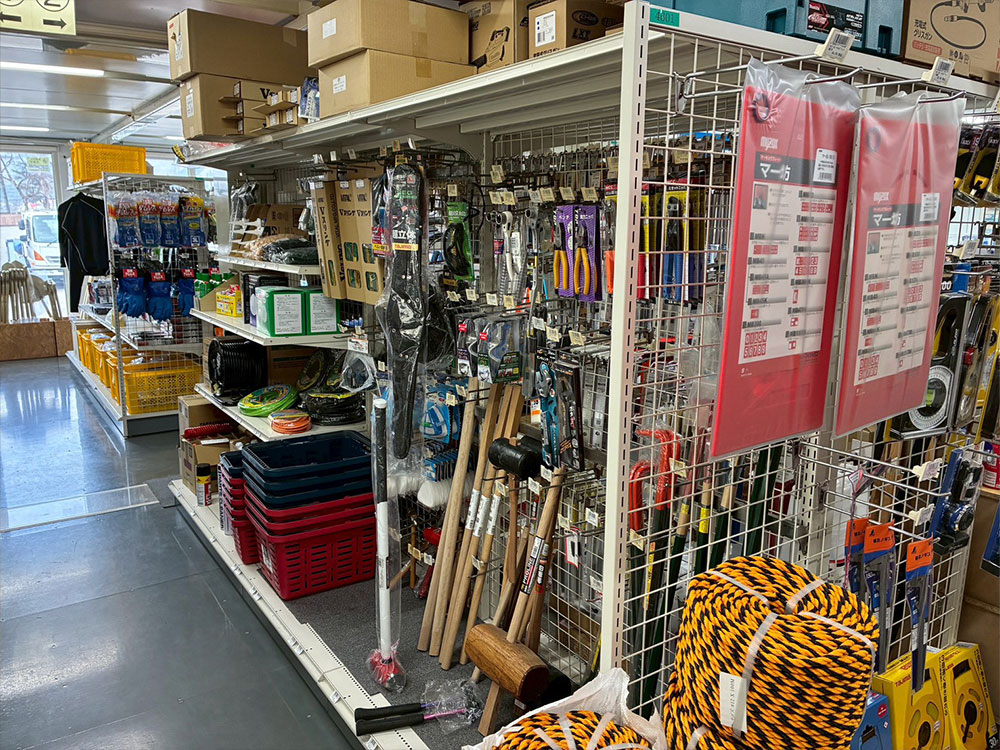 写真：白馬営業所内9