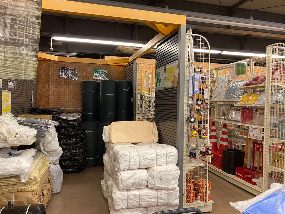 写真：桐林営業所内7